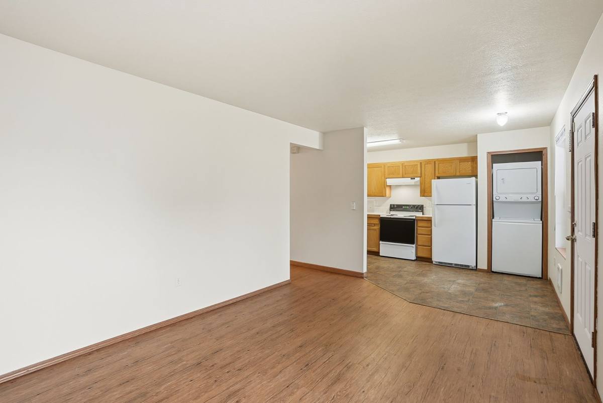 Apartment for rent at 13221 E 31st Court, Spokane, WA 99216