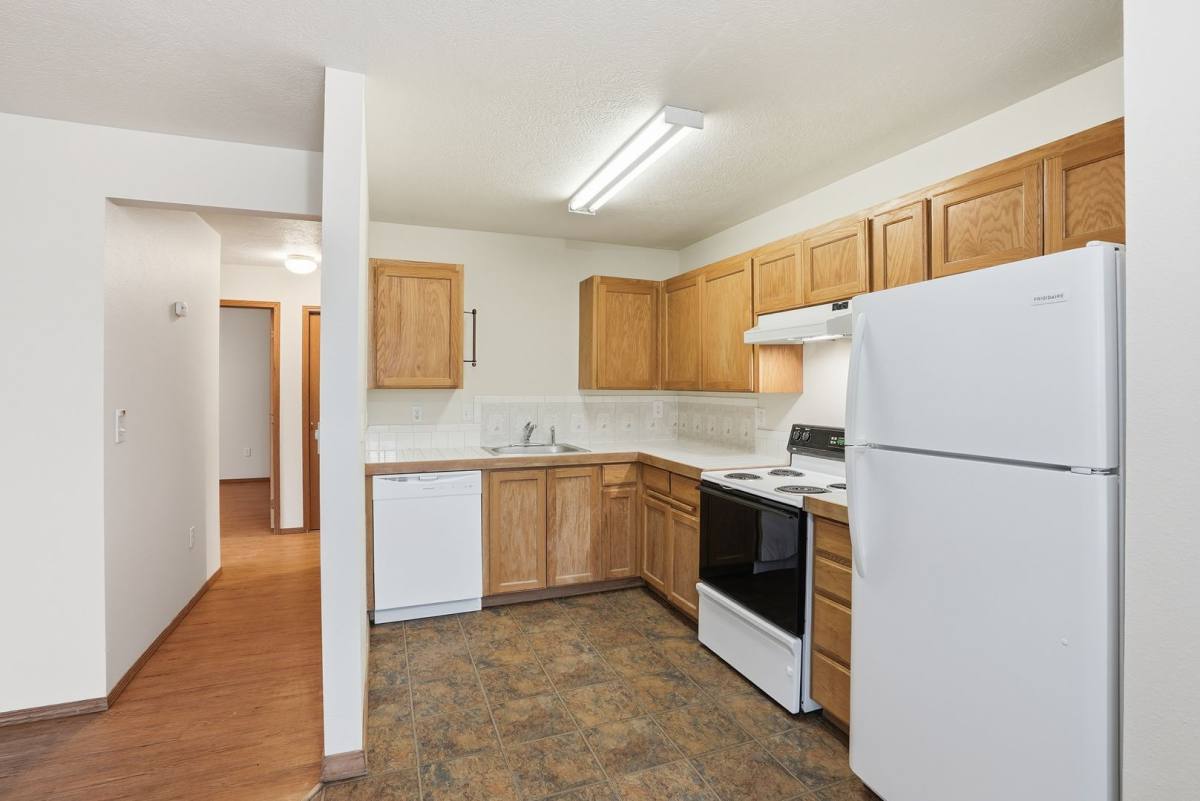 Apartment for rent at 13221 E 31st Court, Spokane, WA 99216