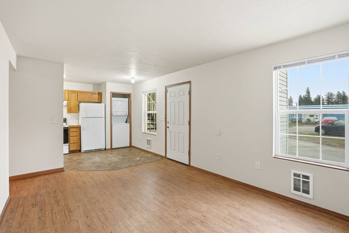 Apartment for rent at 13221 E 31st Court, Spokane, WA 99216