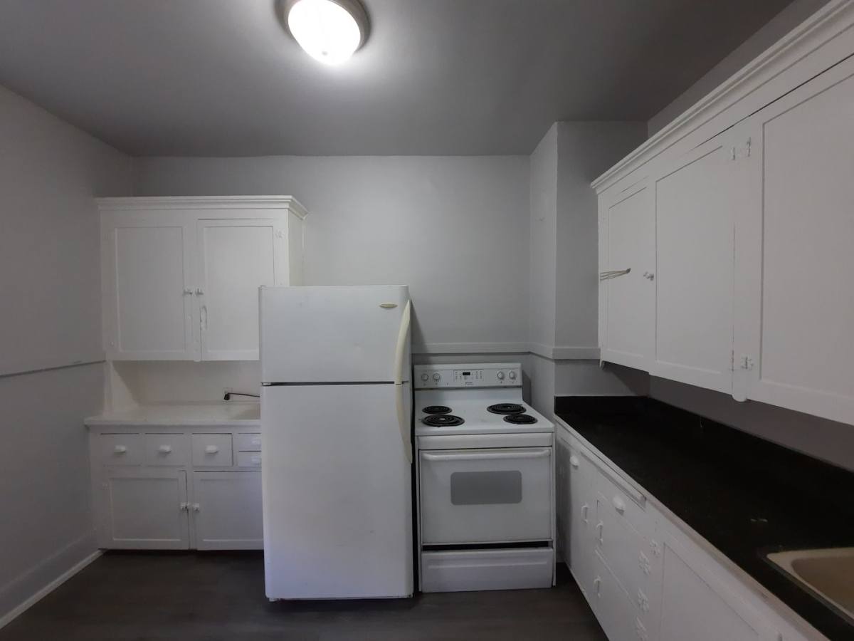 Apartment for rent at 421 S Mission St, Wenatchee, WA 98801