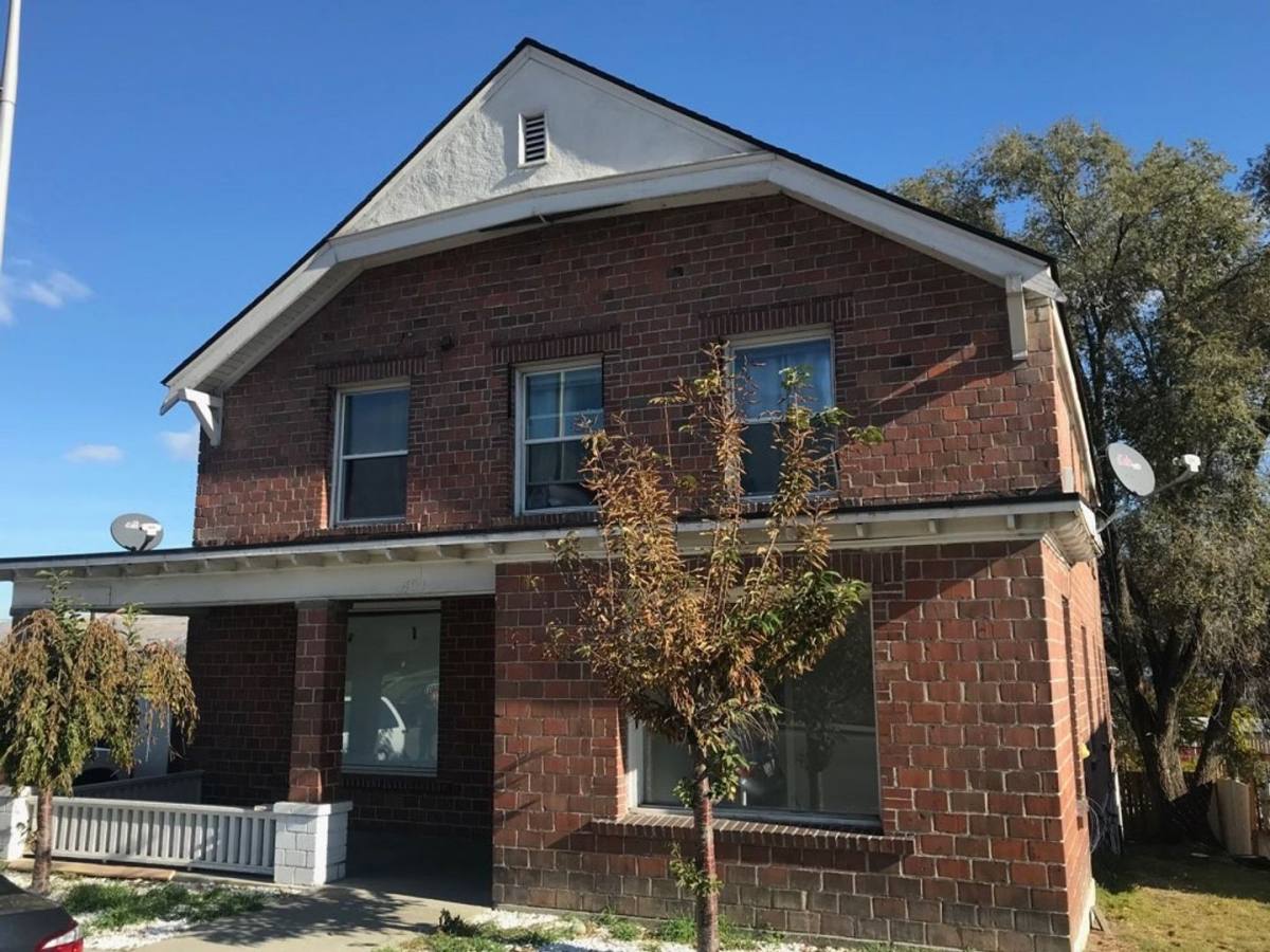 Apartment for rent at 421 S Mission St, Wenatchee, WA 98801