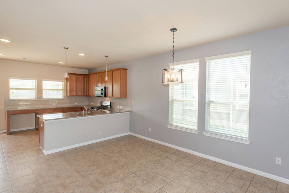 House for rent at 8113 Rosano St, Round Rock, TX 78665