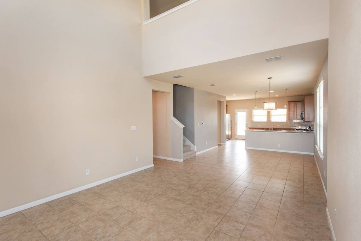 House for rent at 8113 Rosano St, Round Rock, TX 78665