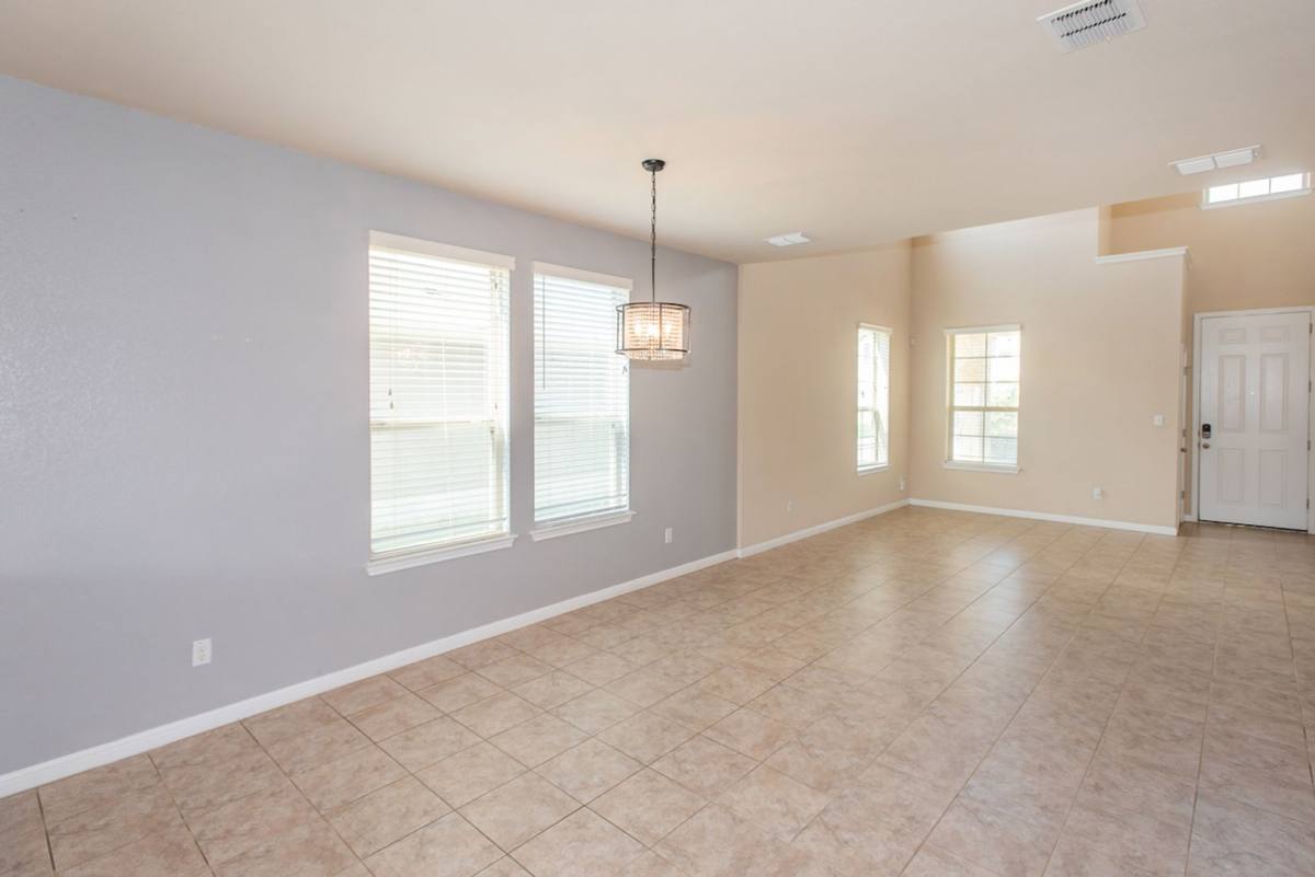 House for rent at 8113 Rosano St, Round Rock, TX 78665