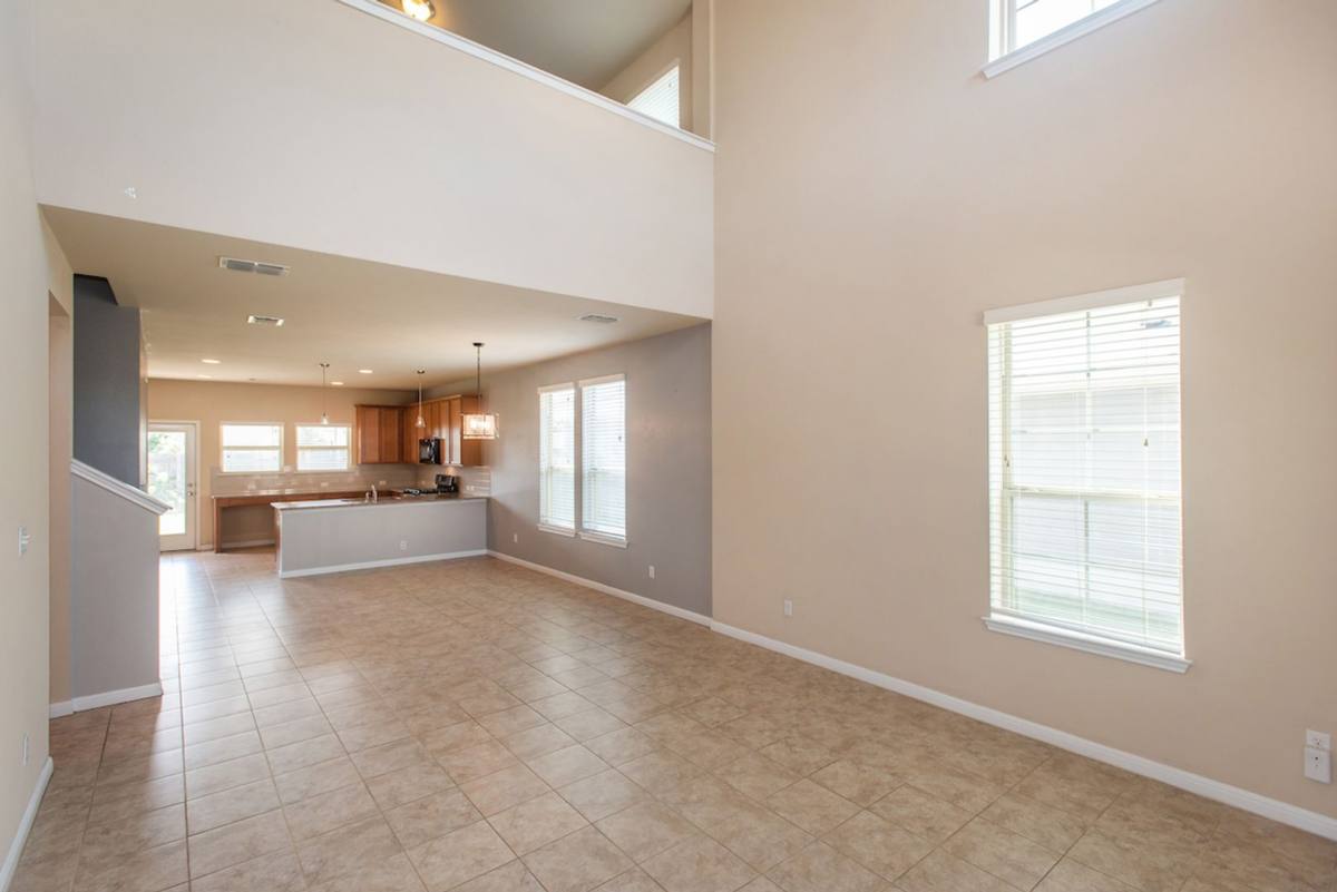 House for rent at 8113 Rosano St, Round Rock, TX 78665