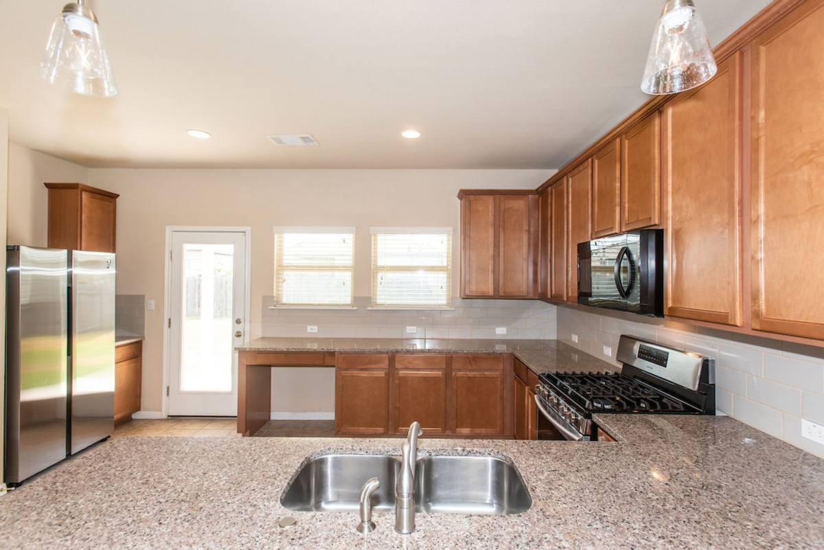 House for rent at 8113 Rosano St, Round Rock, TX 78665