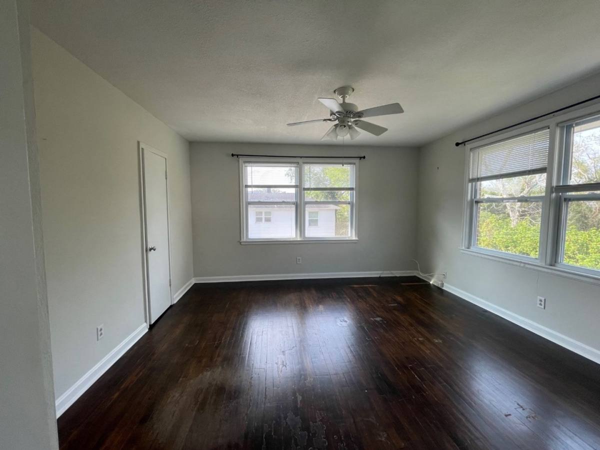 Apartment for rent at 1274 - 1276 Belmont Terrace, Jacksonville, FL 32207