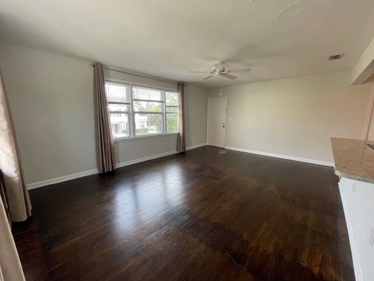 Apartment for rent at 1274 - 1276 Belmont Terrace, Jacksonville, FL 32207