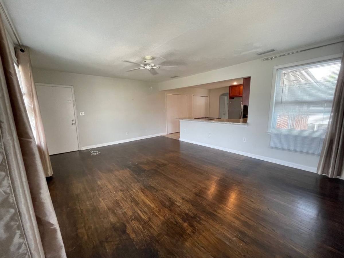 Apartment for rent at 1274 - 1276 Belmont Terrace, Jacksonville, FL 32207