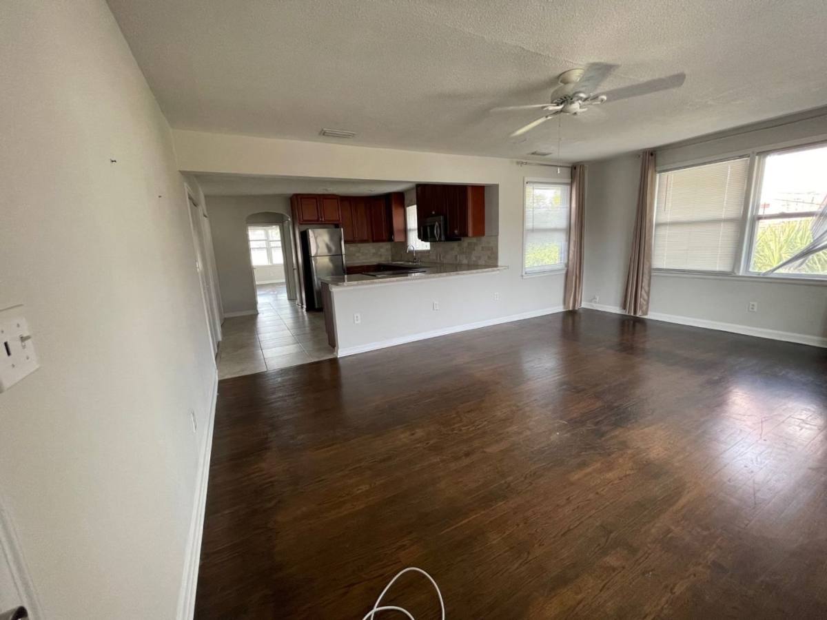 Apartment for rent at 1274 - 1276 Belmont Terrace, Jacksonville, FL 32207