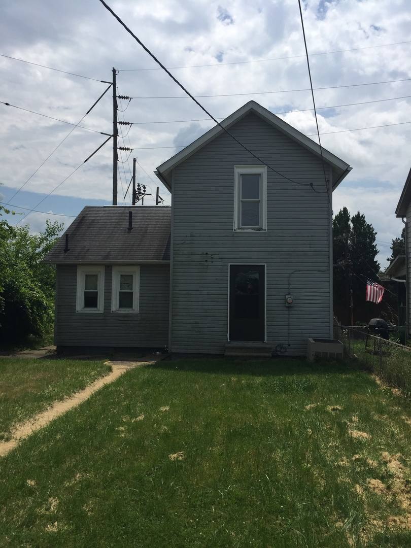 House for rent at 374 Seroco Ave, Newark, OH 43055
