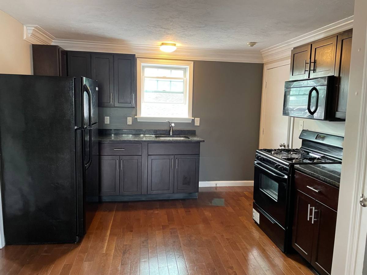 Apartment for rent at 60 Pickering St, Fall River, MA 02720