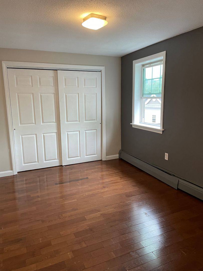 Apartment for rent at 60 Pickering St, Fall River, MA 02720