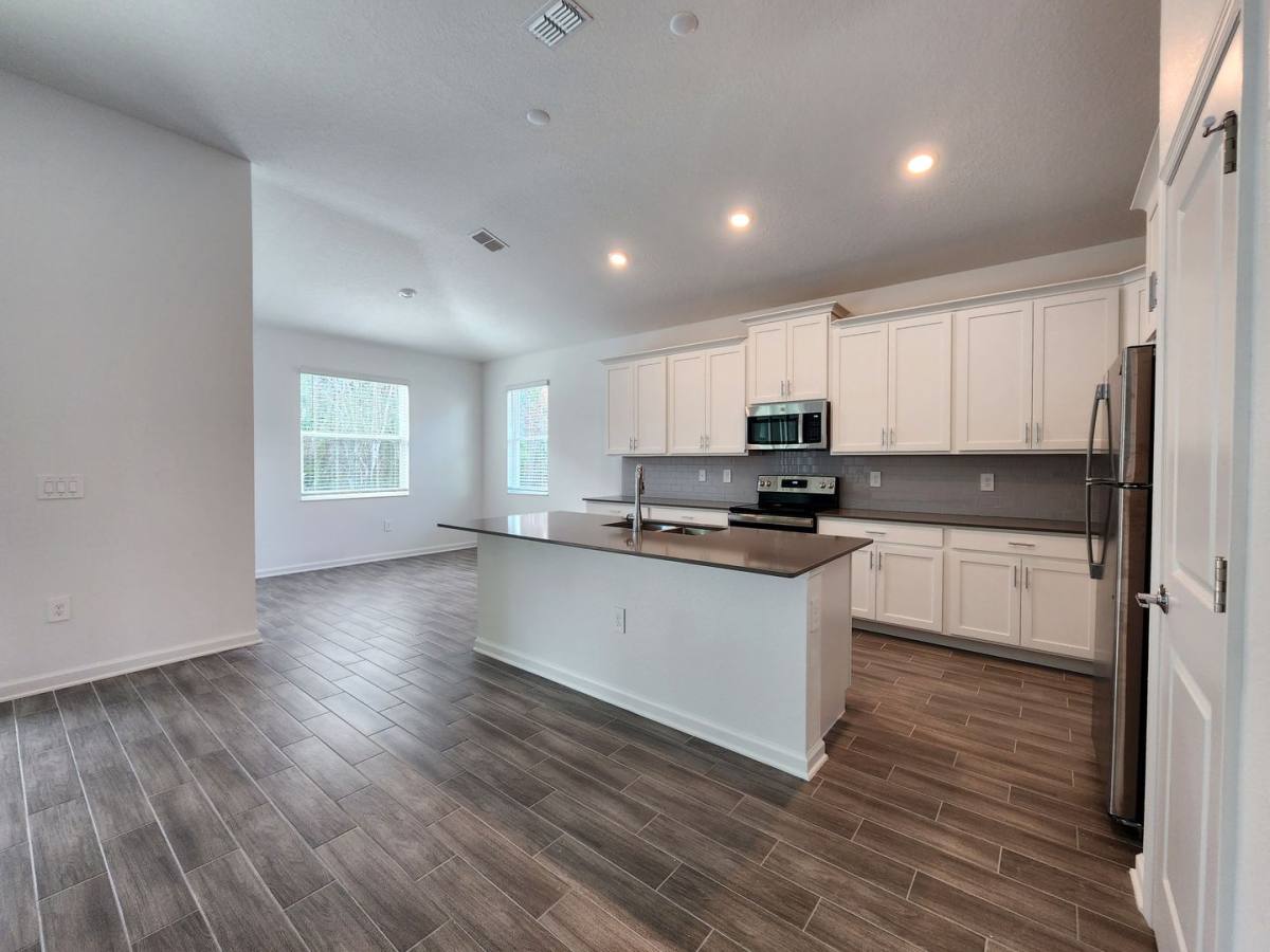 House for rent at 6278 Lakepine St, Saint Cloud, FL 34771