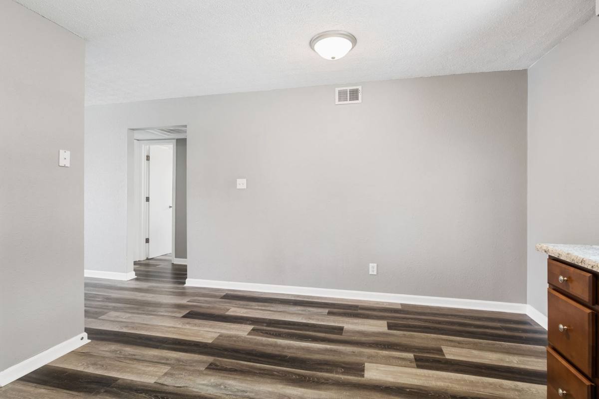 Apartment for rent at 1189-1195 W Lincoln St, Danville, IN 46122