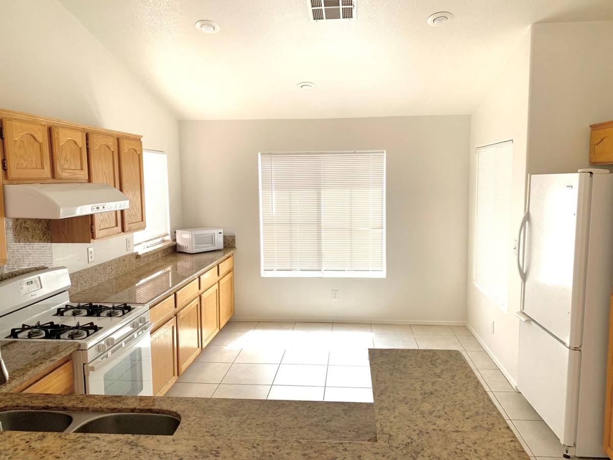 House for rent at 3821 Bombastic Court, Las Vegas, NV 89147