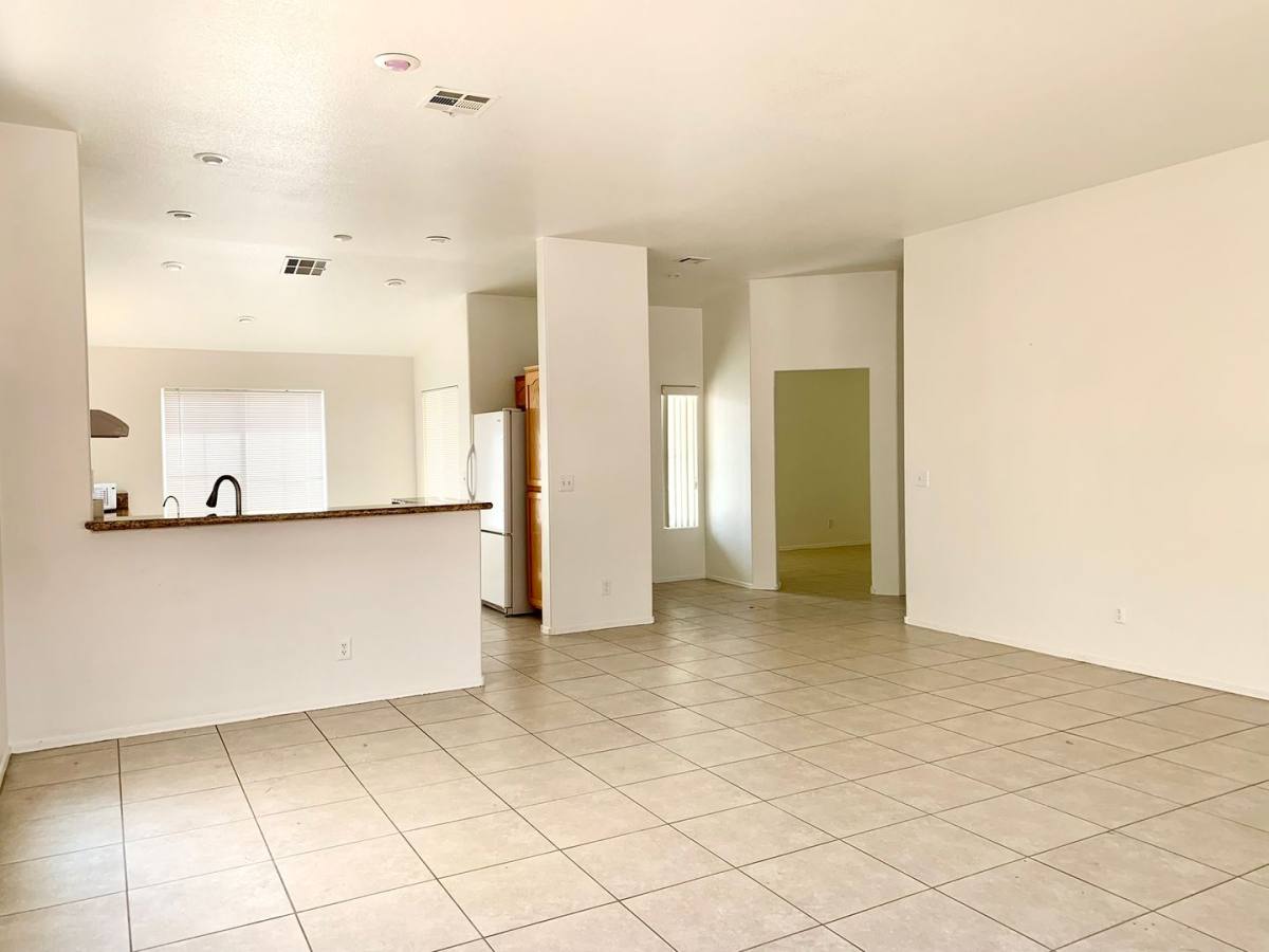 House for rent at 3821 Bombastic Court, Las Vegas, NV 89147