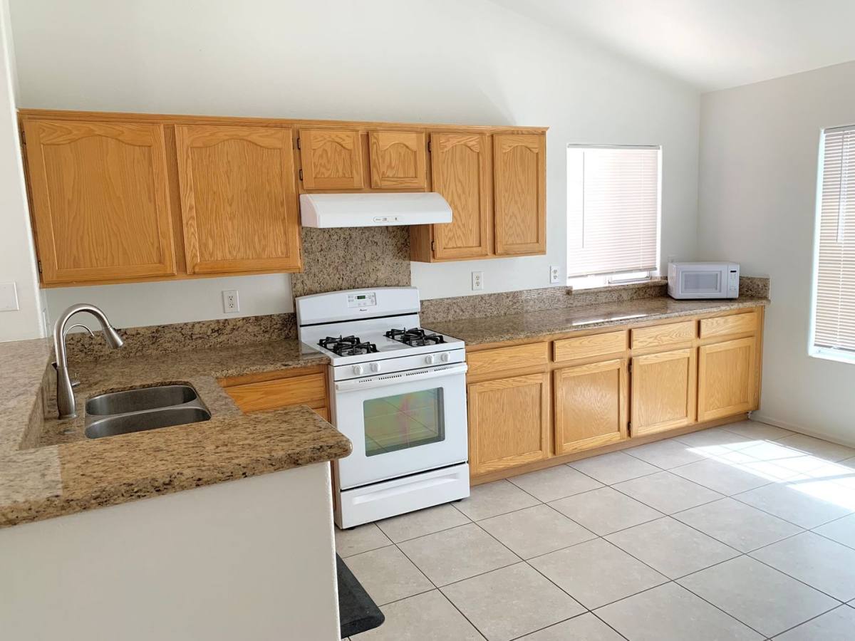 House for rent at 3821 Bombastic Court, Las Vegas, NV 89147