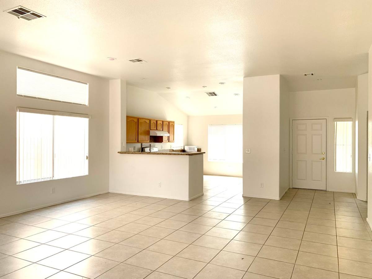 House for rent at 3821 Bombastic Court, Las Vegas, NV 89147