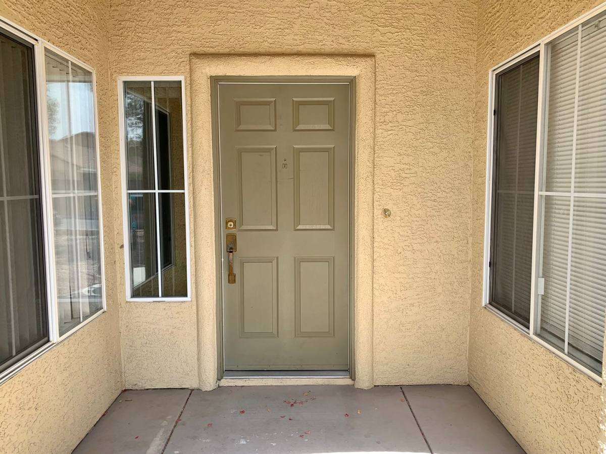 House for rent at 3821 Bombastic Court, Las Vegas, NV 89147