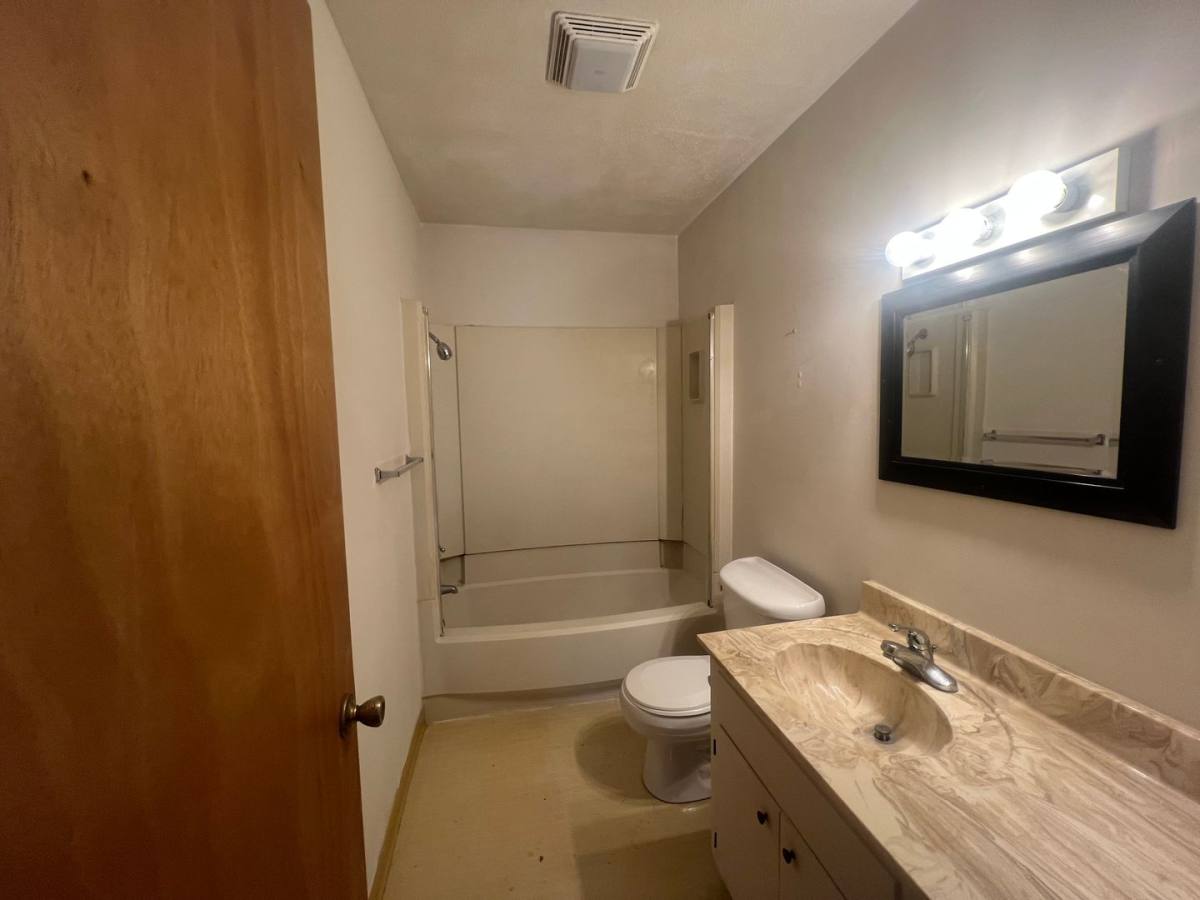 Apartment for rent at 600 Filter Plant Ford Rd, Gate City, VA 24251