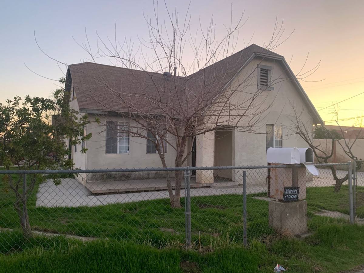 Apartment for rent at 1815 Potomac Ave, Bakersfield, CA 93307