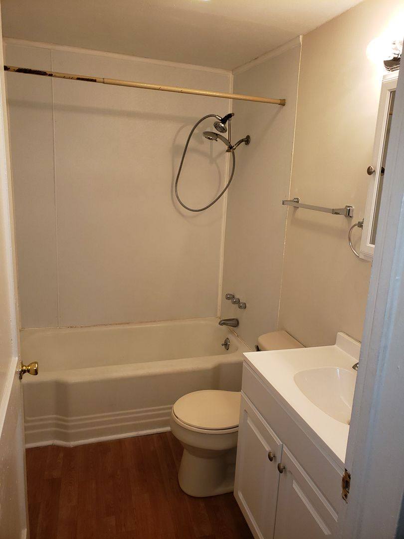 Townhouse for rent at 1902 Myrtle St, Greenville, NC 27834