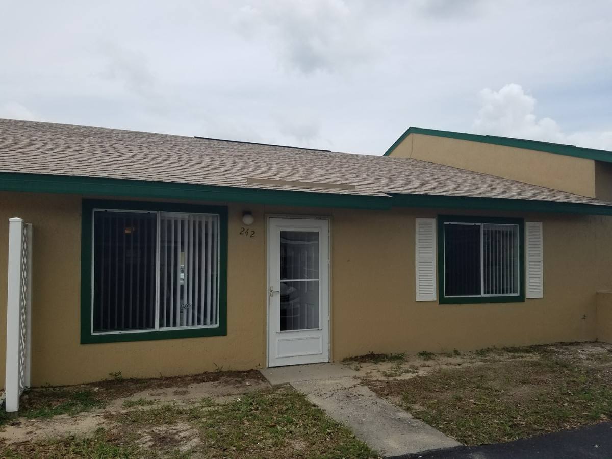Condo for rent at 242 Winter Ridge Blvd, Winter Haven, FL 33881