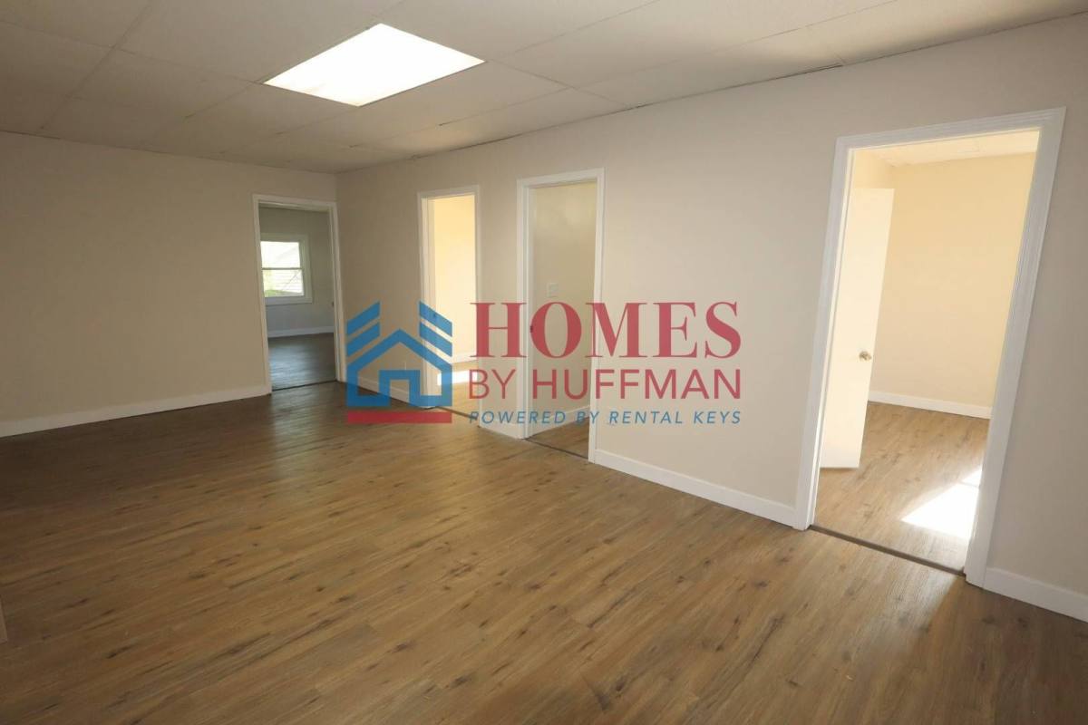 House for rent at 638 Jackson Ave, Evansville, IN 47713
