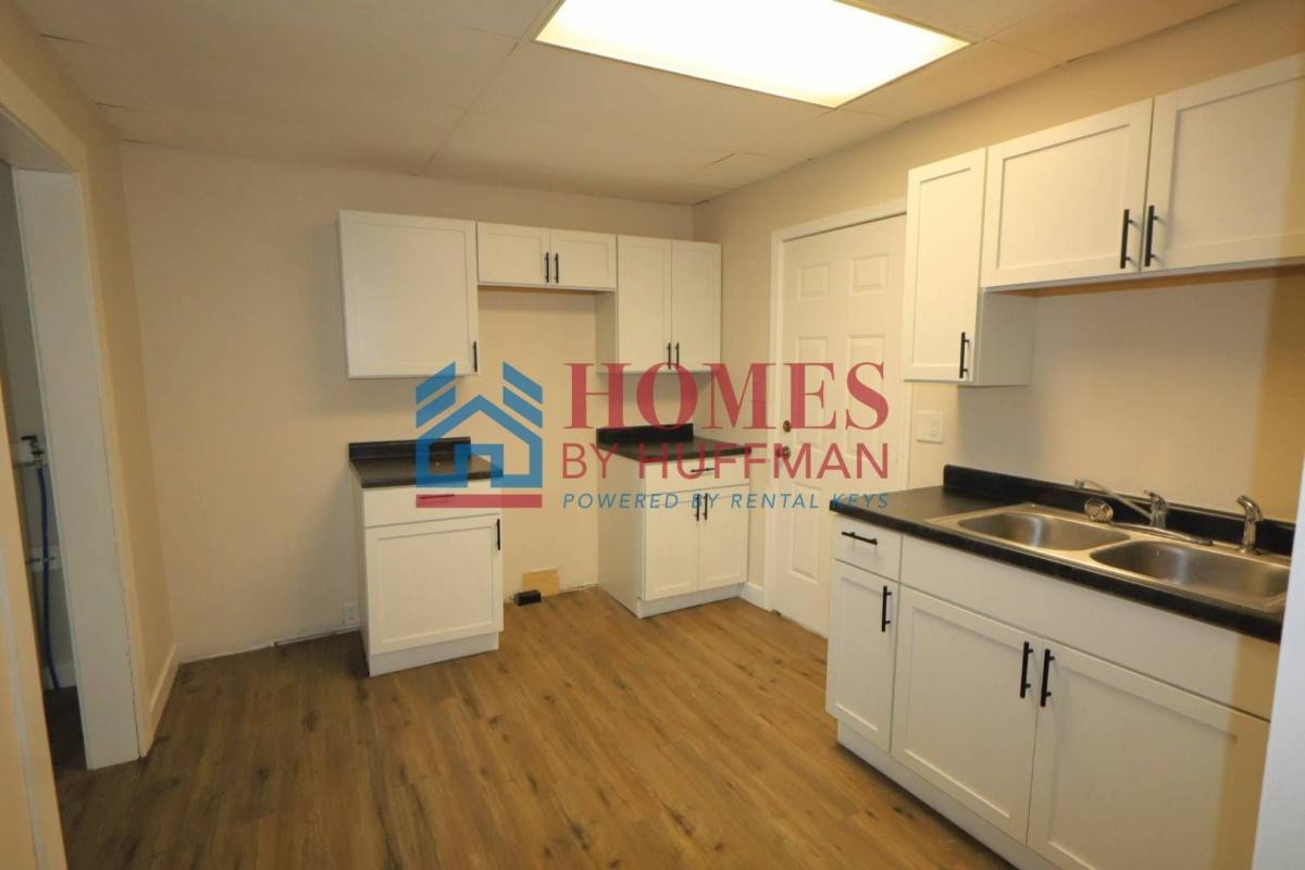 House for rent at 638 Jackson Ave, Evansville, IN 47713