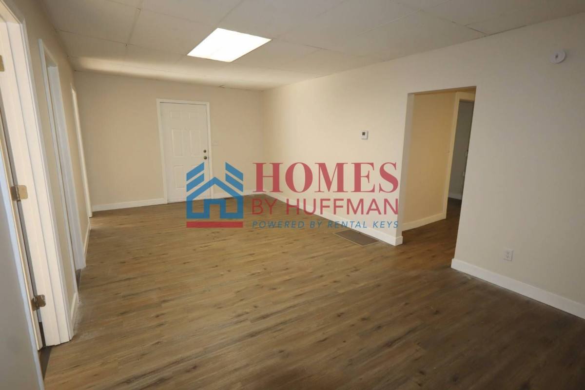 House for rent at 638 Jackson Ave, Evansville, IN 47713