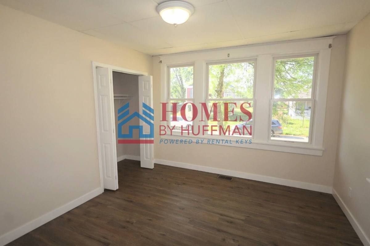 House for rent at 638 Jackson Ave, Evansville, IN 47713