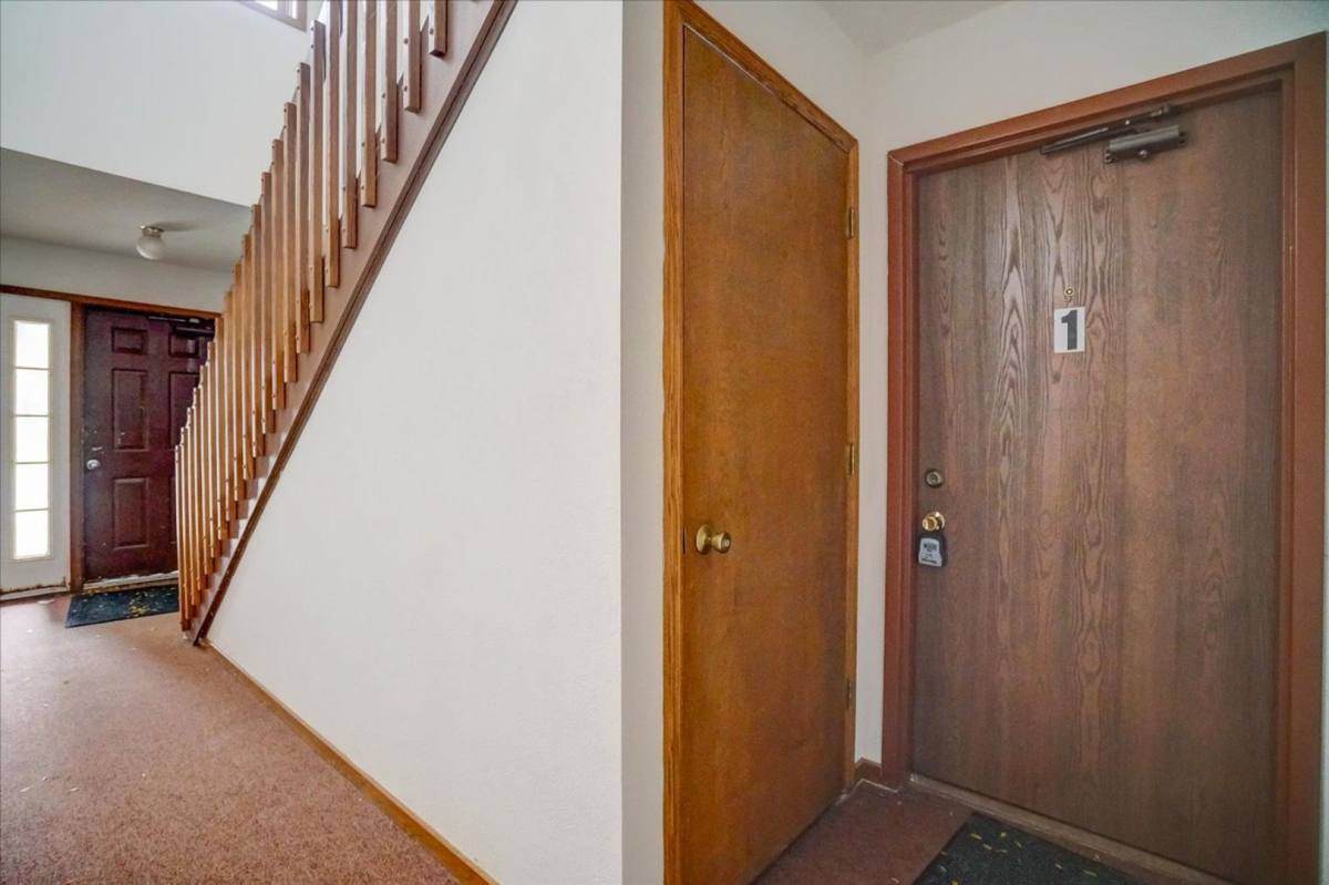 Apartment for rent at 58 Sunfish Court, Madison, WI 53713