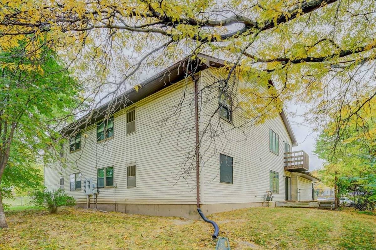 Apartment for rent at 58 Sunfish Court, Madison, WI 53713