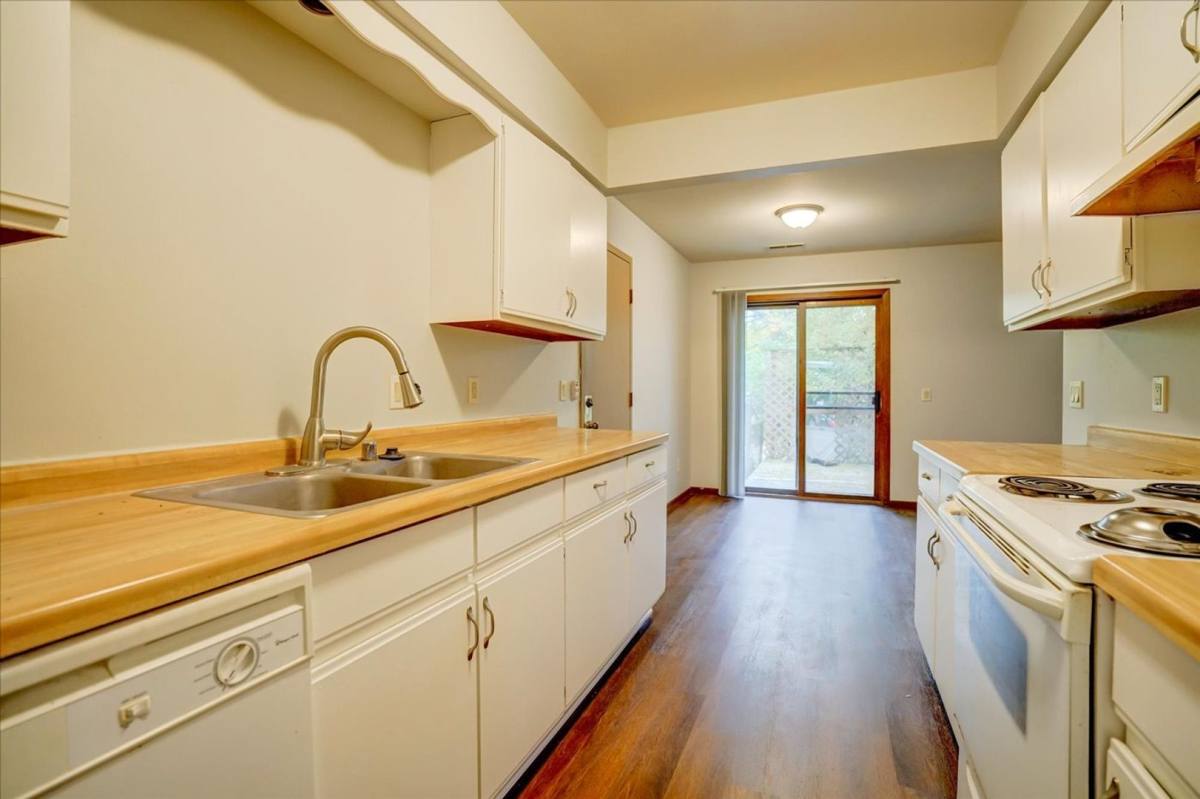 Apartment for rent at 58 Sunfish Court, Madison, WI 53713
