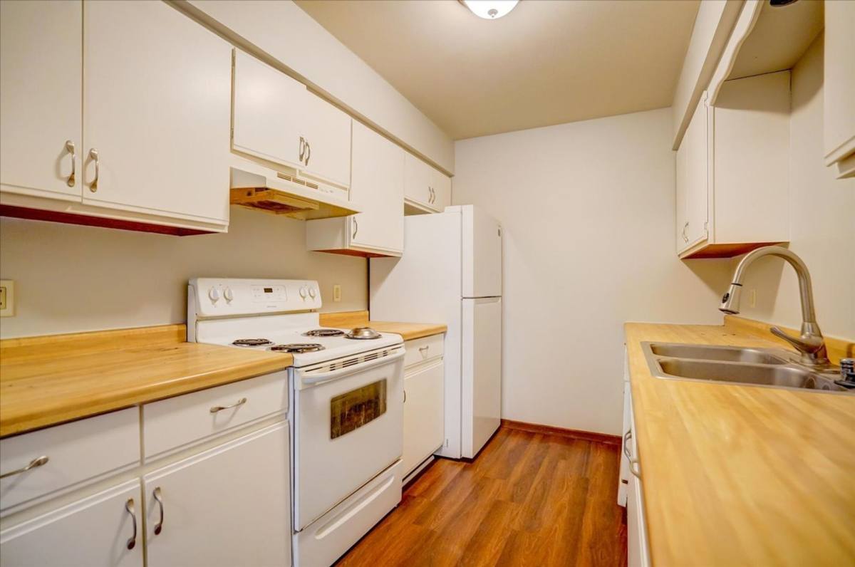 Apartment for rent at 58 Sunfish Court, Madison, WI 53713