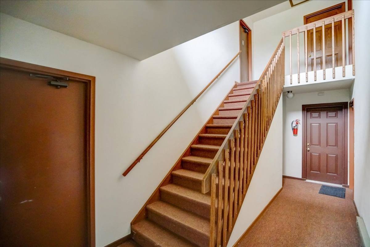 Apartment for rent at 58 Sunfish Court, Madison, WI 53713