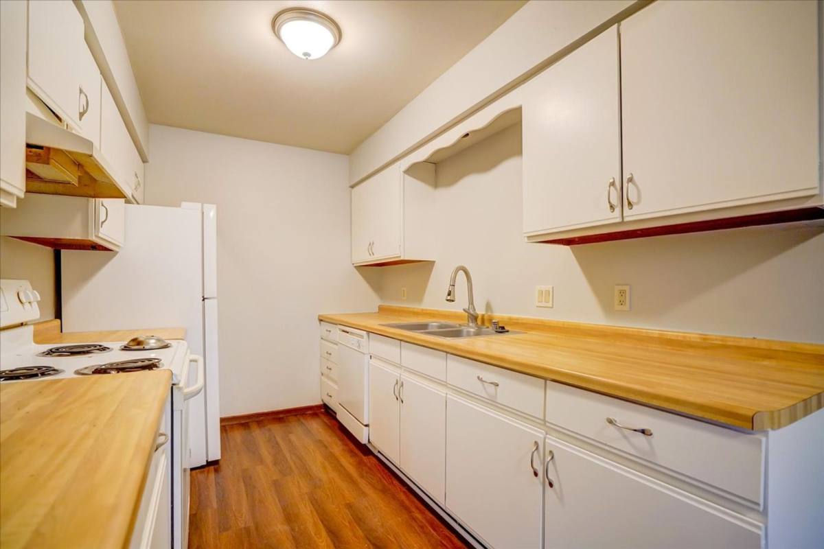 Apartment for rent at 58 Sunfish Court, Madison, WI 53713