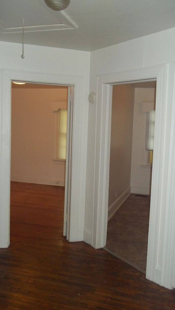 House for rent at 206 Hudson St, Greenville, NC 27834