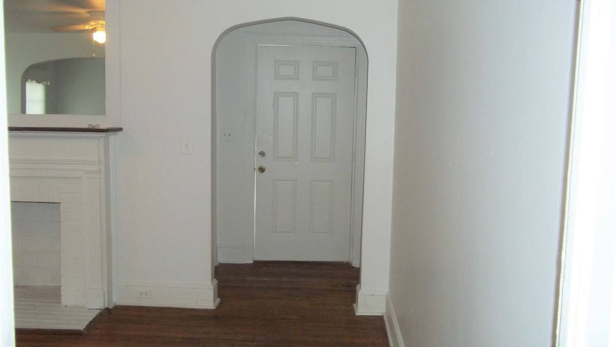House for rent at 206 Hudson St, Greenville, NC 27834