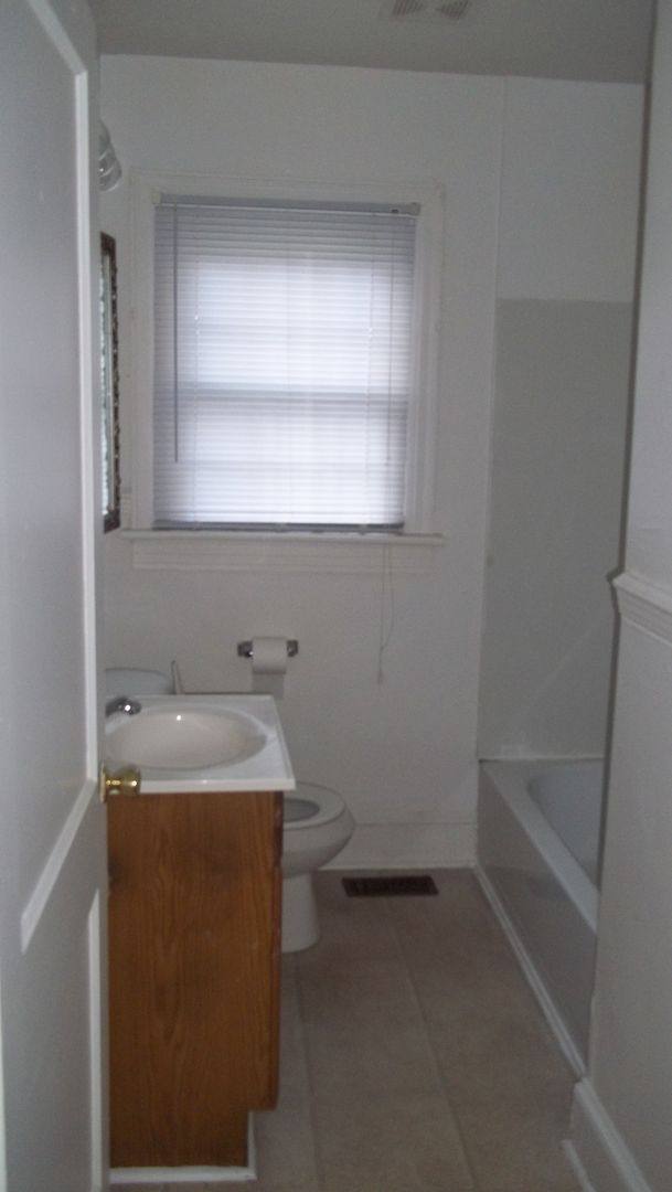 House for rent at 206 Hudson St, Greenville, NC 27834