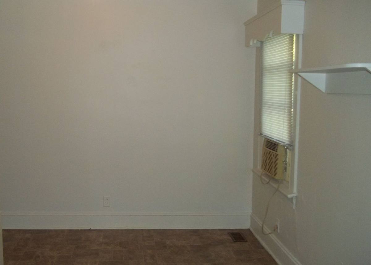 House for rent at 206 Hudson St, Greenville, NC 27834