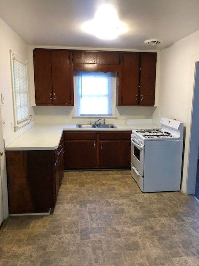 House for rent at 206 Hudson St, Greenville, NC 27834