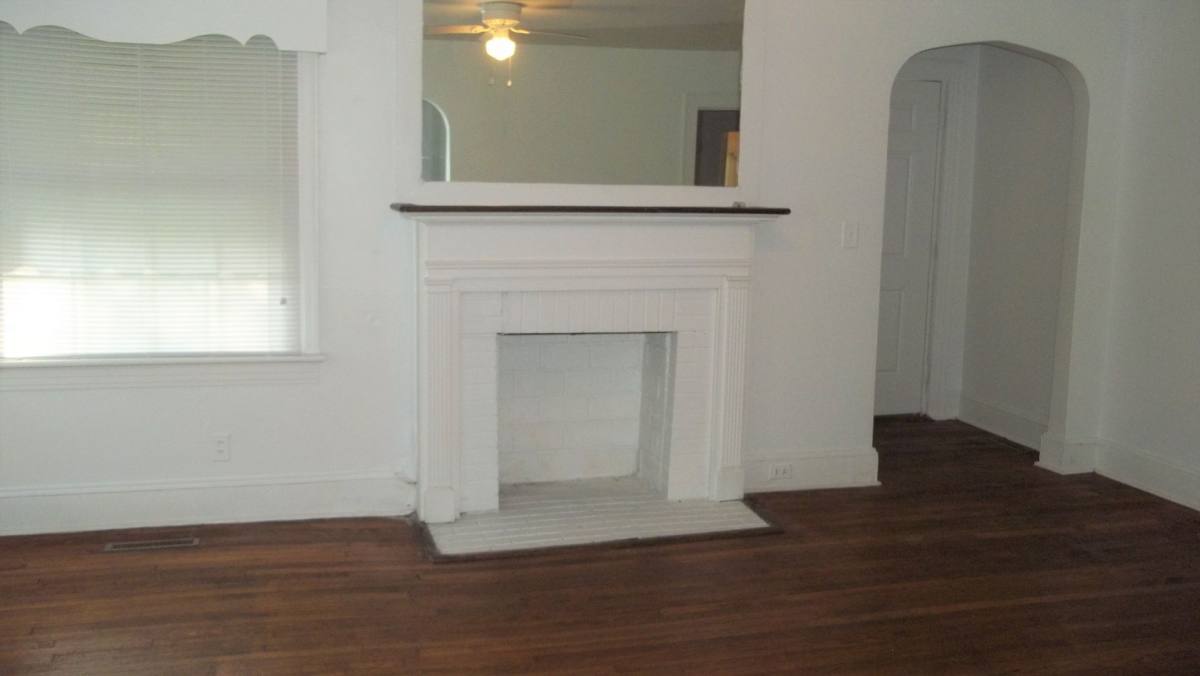 House for rent at 206 Hudson St, Greenville, NC 27834