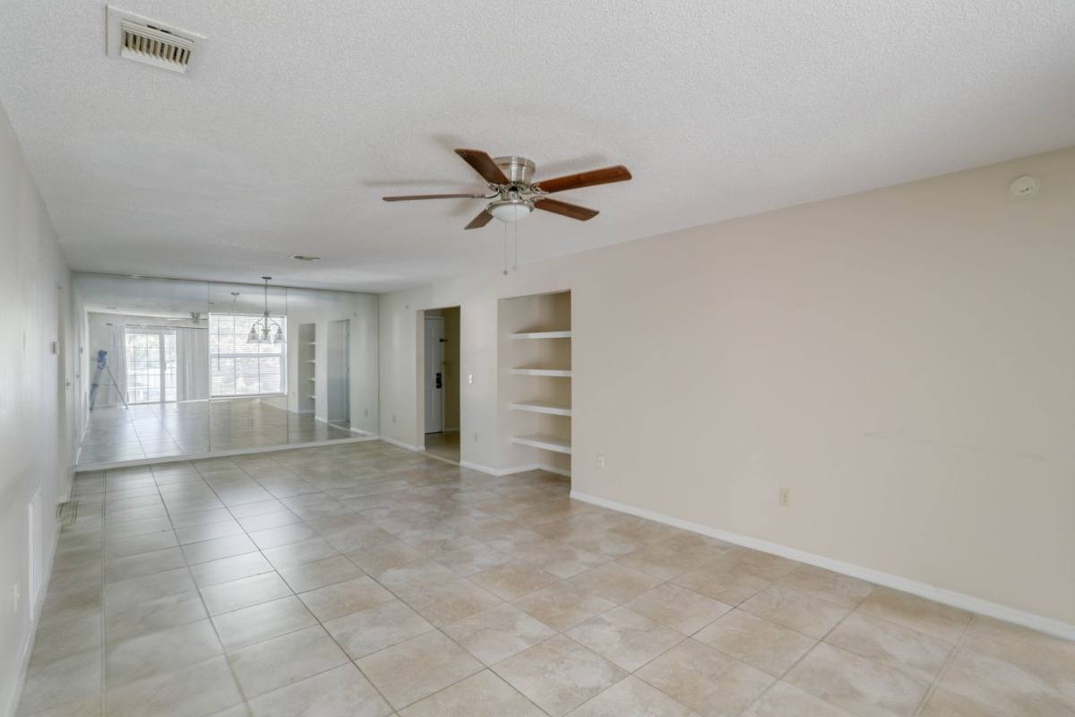 Apartment for rent at 7206 Olympia Court, Longwood, FL 32779