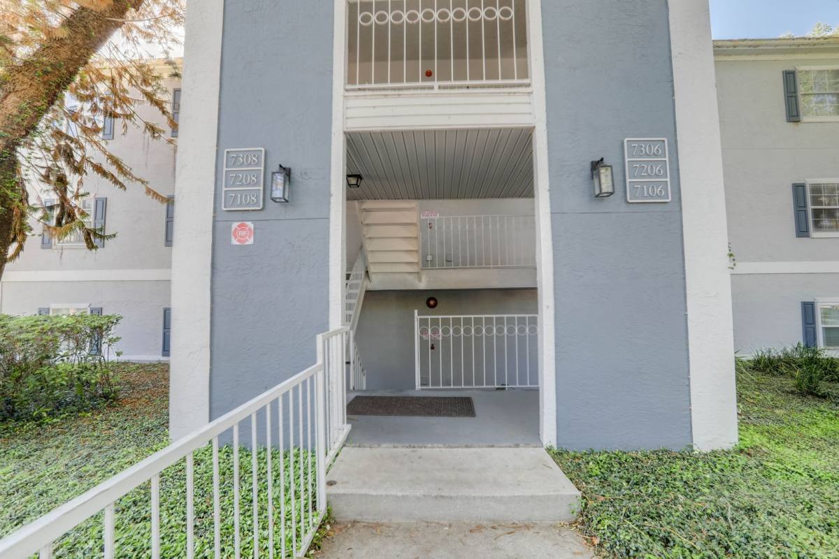Apartment for rent at 7206 Olympia Court, Longwood, FL 32779