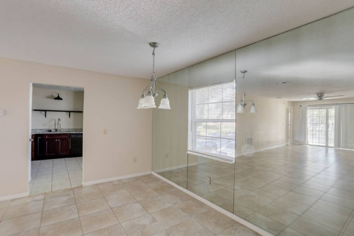 Apartment for rent at 7206 Olympia Court, Longwood, FL 32779