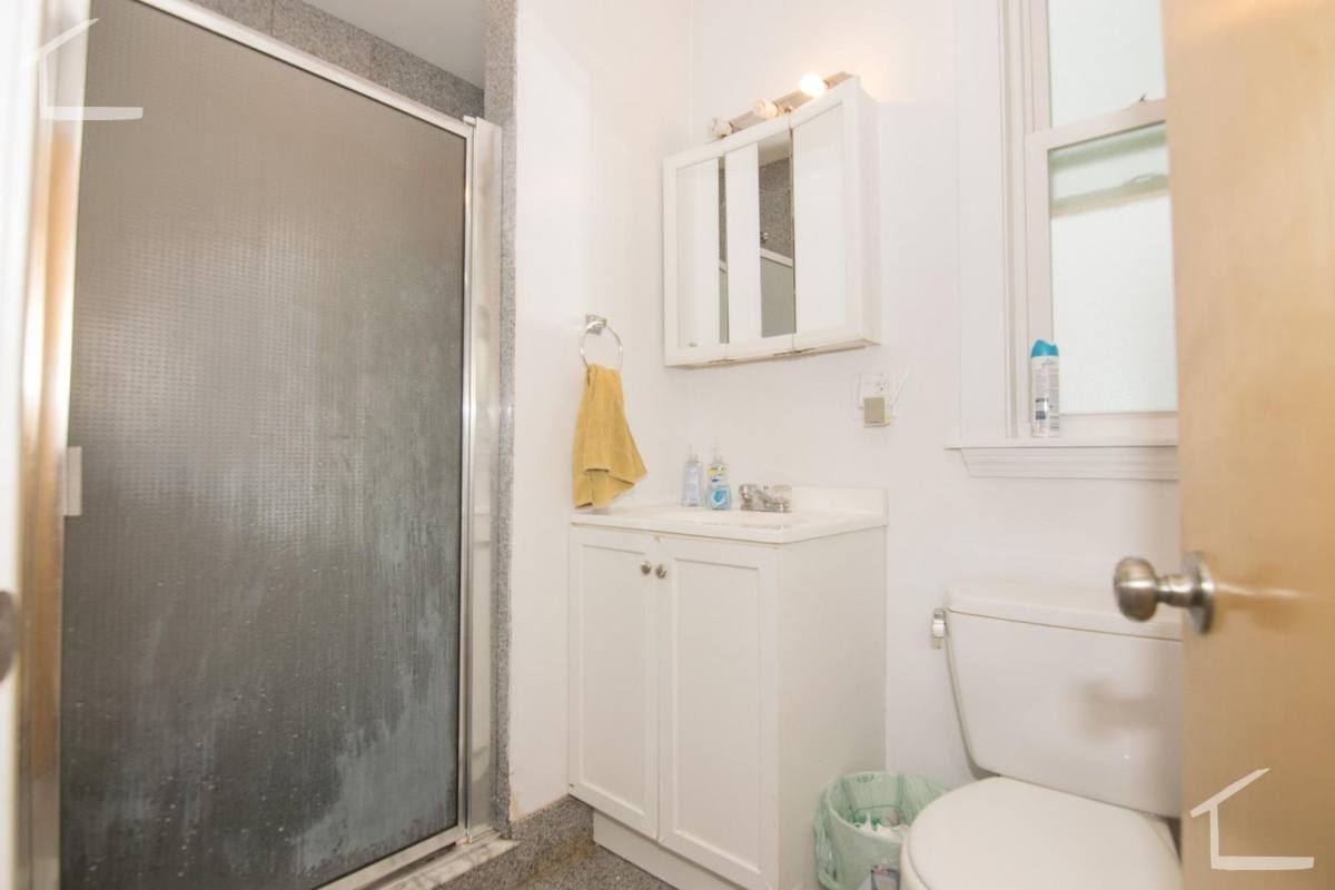 Apartment for rent at 40 Newton #1, Brighton, MA 02135