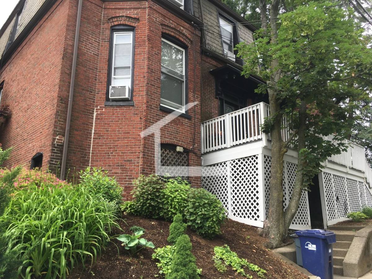 Apartment for rent at 40 Newton #1, Brighton, MA 02135