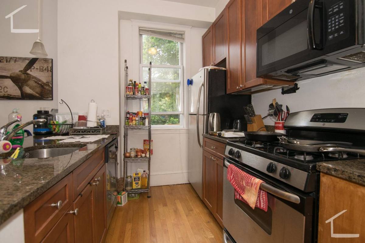Apartment for rent at 40 Newton #1, Brighton, MA 02135